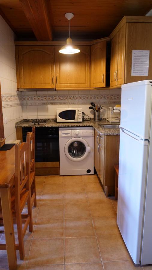 Apartamento Fontalba *