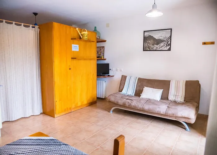 Apartaments Fontalba