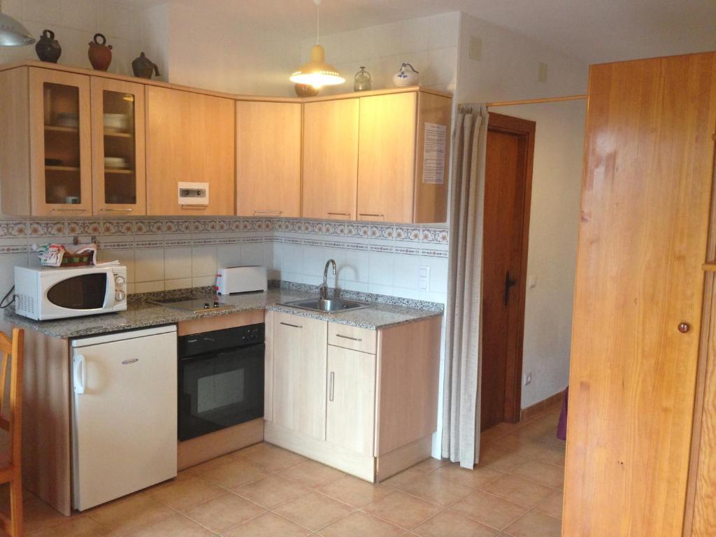 Apartment Fontalba *