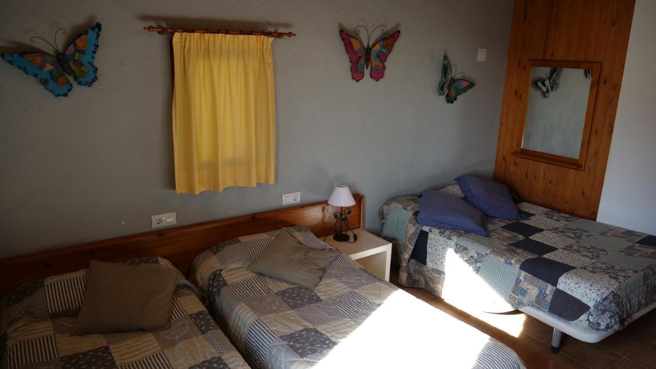 Fontalba Apartment *